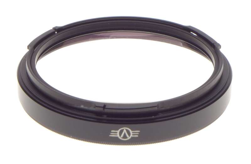 Zeiss Proxar B57 f=0,5m Close up filter cased HASSELBLAD camera lens accessory