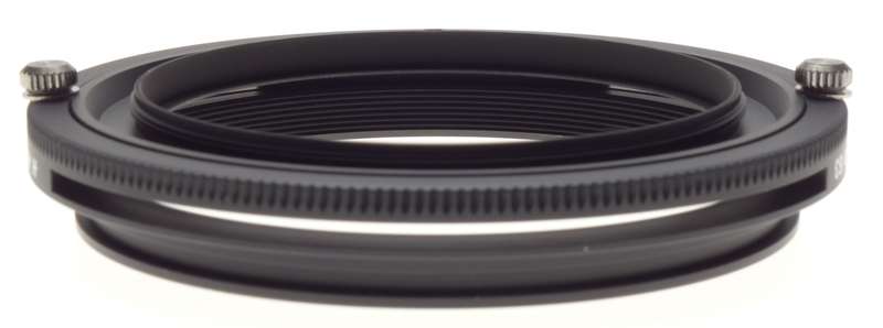 HASSELBLAD 40684 lens mounting ring 63 mm diamter adapter mint boxed instruction