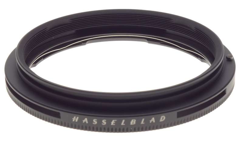 HASSELBLAD B60 Mounting Ring 40681 for ProShade 50-70 camera lens accessory box