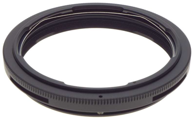 HASSELBLAD B60 Mounting Ring 40681 for ProShade 50-70 camera lens accessory box