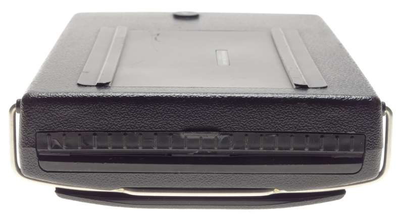 HASSELBLAD camera polaroid film back original V series accessory 500C/M 501 used