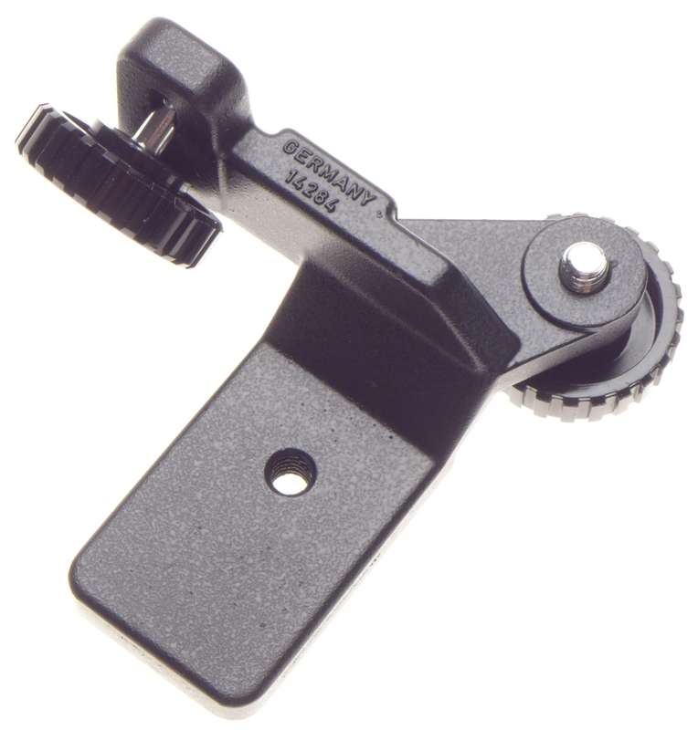 LEICA 14284 LEICA TRIPOD HOLDER R LEICA TRIPOD HOLDER R4/R5/R6/RE MOTOR DRIVE