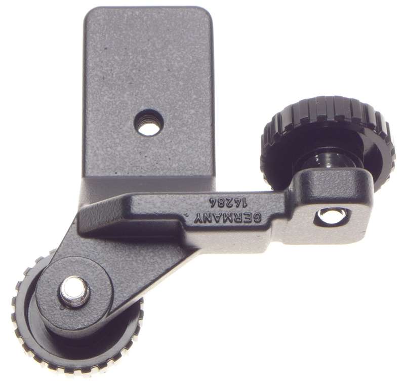 LEICA 14284 LEICA TRIPOD HOLDER R LEICA TRIPOD HOLDER R4/R5/R6/RE MOTOR DRIVE