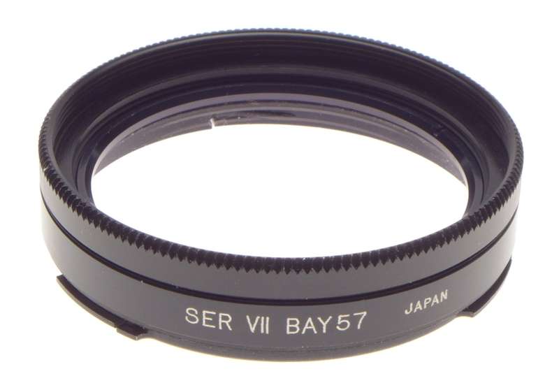 Hoya Bay57 SER VII Skylight1B HASSELBLAD camera lens filter set accessory