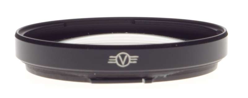 Zeiss Proxar B57 f=0,5m Close up filter cased HASSELBLAD camera lens accessory