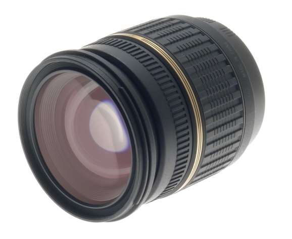 TAMRON SP AF 17-50mm F2.8/XR LD ASHPERICAL IF Di II NEW IN BOX CAMERA LENS KIT