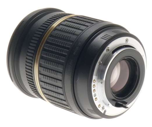 TAMRON SP AF 17-50mm F2.8/XR LD ASHPERICAL IF Di II NEW IN BOX CAMERA LENS KIT