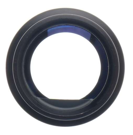 CARL ZEISS S-TESSAR 5.6/300mm LARGE COATED LENS f=300mm FOCUSSING MOUNT HELICOIL