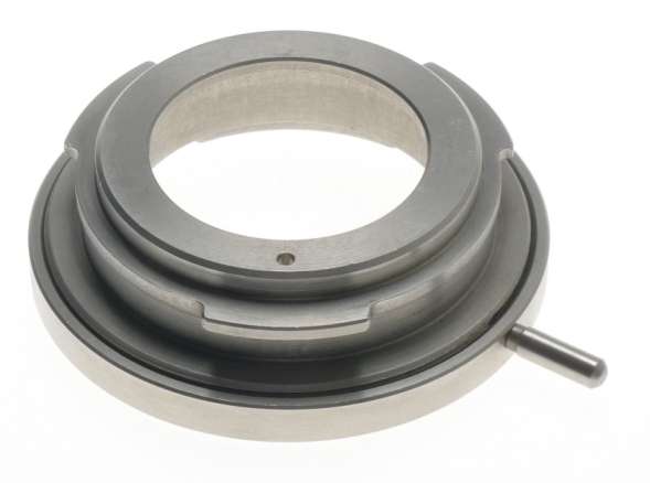 PL MOUNT CAMERA LENS ADAPTER BAYONET SOLID STAINLESS STEEL TOP QUALITY RARE