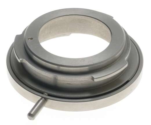 PL MOUNT CAMERA LENS ADAPTER BAYONET SOLID STAINLESS STEEL TOP QUALITY RARE