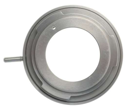 PL MOUNT CAMERA LENS ADAPTER BAYONET SOLID STAINLESS STEEL TOP QUALITY RARE