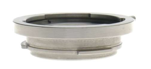 PL MOUNT CAMERA LENS ADAPTER BAYONET SOLID STAINLESS STEEL TOP QUALITY RARE