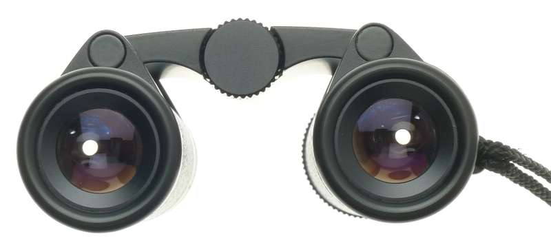 LEICA TRINOVID 8x20 BC OLYMPIA 1992 LIMITED EDITION BINOCULARS 40315 BLACK RARE