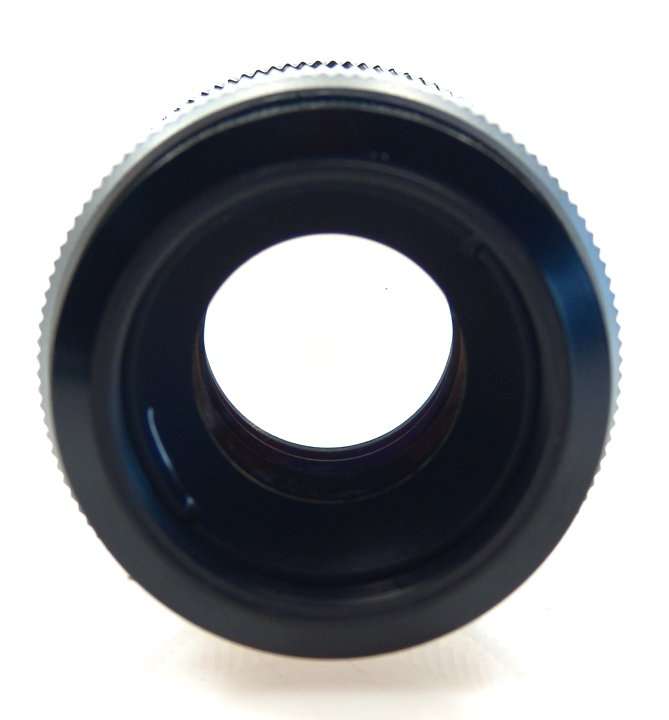 TAYLOR HOBSON 3 1/4 inch ENTAL II F/4 BOX CAPS LENS NR
