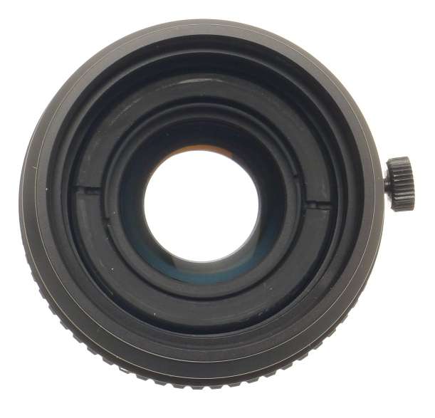 SCHNEIDER APO-COMPONON 2.8/40 MAKRO-IRIS NEW CLOSE UP LENS BOX f=40mm CAPS RARE