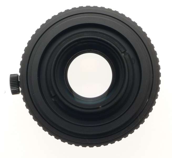 SCHNEIDER APO-COMPONON 2.8/40 MAKRO-IRIS NEW CLOSE UP LENS BOX f=40mm CAPS RARE