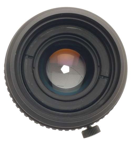 SCHNEIDER APO-COMPONON 2.8/40 MAKRO-IRIS NEW CLOSE UP LENS BOX f=40mm CAPS RARE