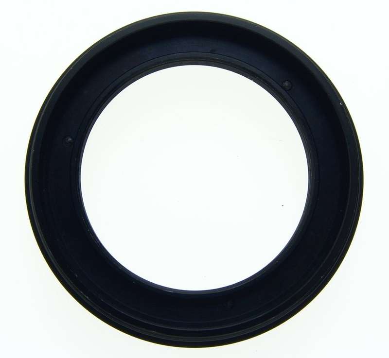 LEICA UOOZK 16598 BLACK CAMERA LENS ADAPTER RING FOR 90mm SUMMICRON VISOFLEX NR