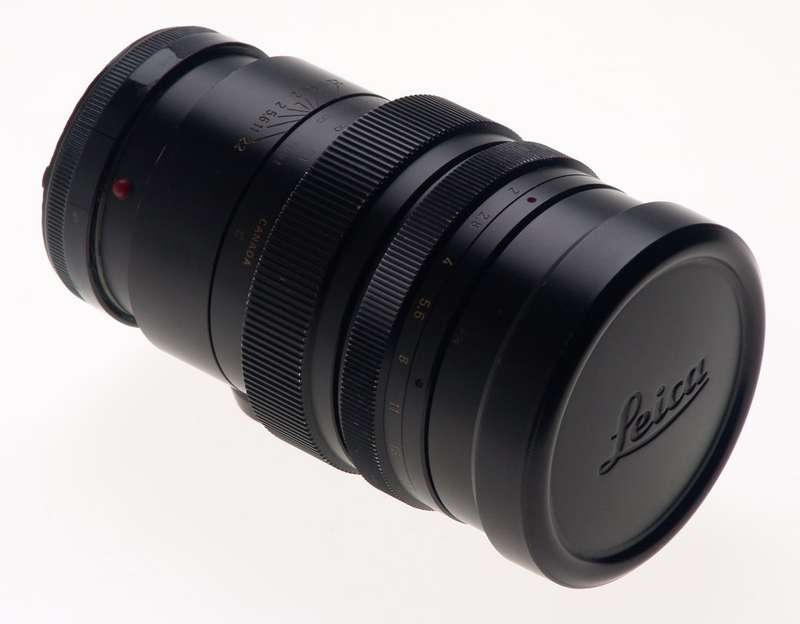 SUMMICRON 2/90mm BLACK M MOUNT LEICA CAMERA LENS f=90mm CLEAN CONDITION FITS M9