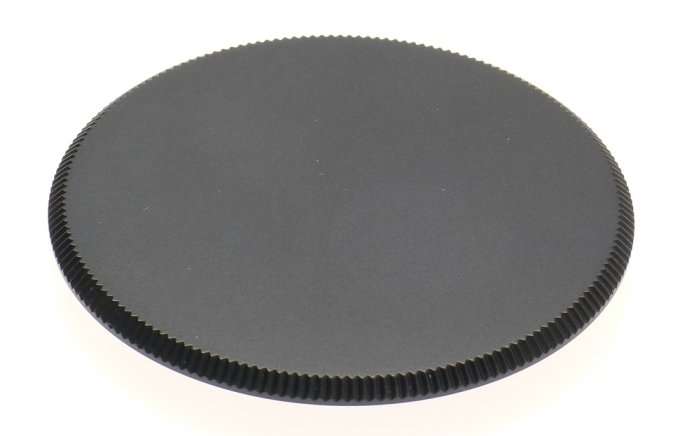 14055 M39 BLACK NEW BODY FRONT RANGE FINDER CAP SCREW IN THREAD 39mm BOXED MINT
