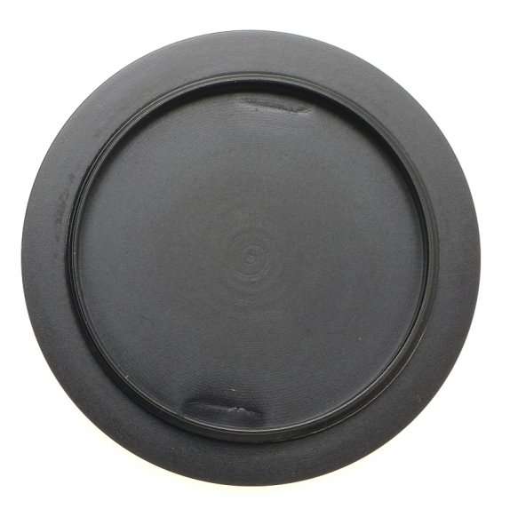 14055 M39 BLACK NEW BODY FRONT RANGE FINDER CAP SCREW IN THREAD 39mm BOXED MINT
