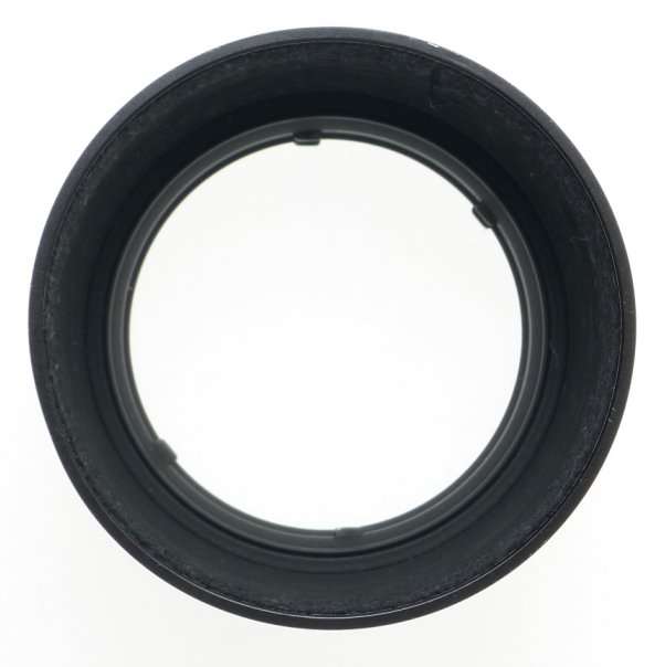 LEICA CHROME 4.5/135 LENS HOOD 4/90 SHADE 12575 MINT 2.8/90mm WITH REVERSE CAP