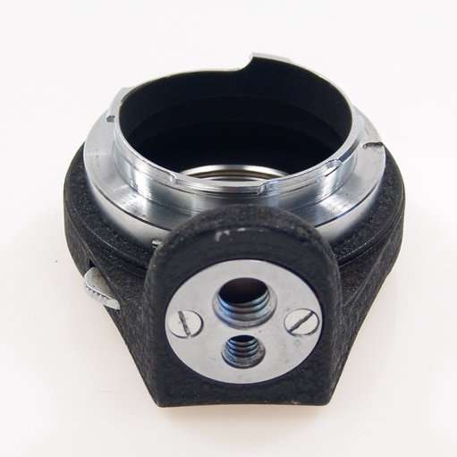 LEICA VISOFLEX OUBIO CAMERA LENS ADAPTER MOUNT BAYONET