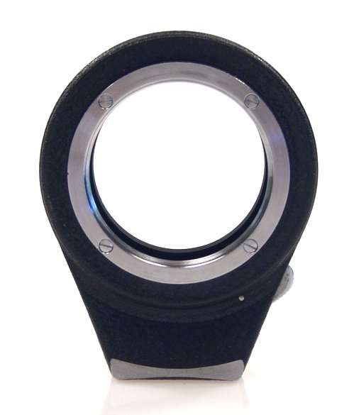 LEICA VISOFLEX OUBIO CAMERA LENS ADAPTER MOUNT BAYONET