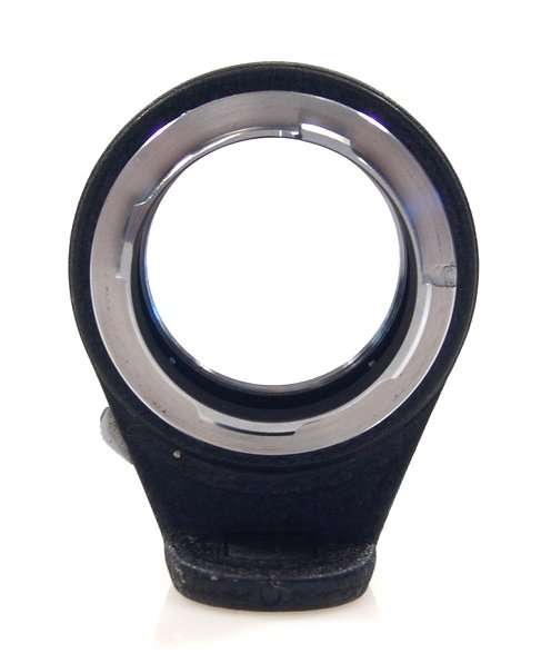 LEICA VISOFLEX OUBIO CAMERA LENS ADAPTER MOUNT BAYONET