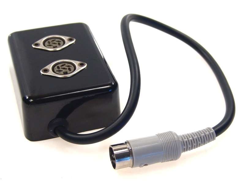 LEICA NEW ELECTRONIC BOX 37908 W PRADOVI OUTLET COLOR