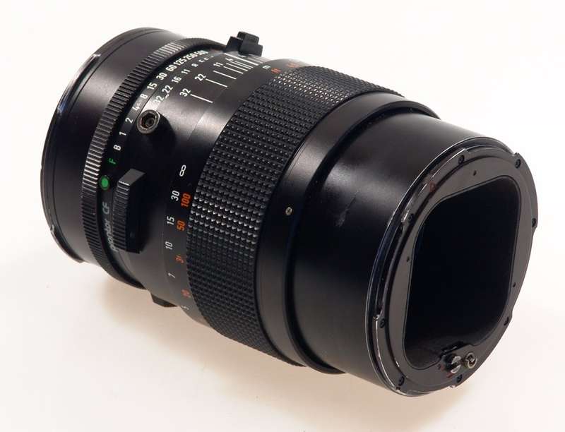 HASSELBLAD ZEISS CF 4/150 SONNAR f=150mm CLEAN LENS T*