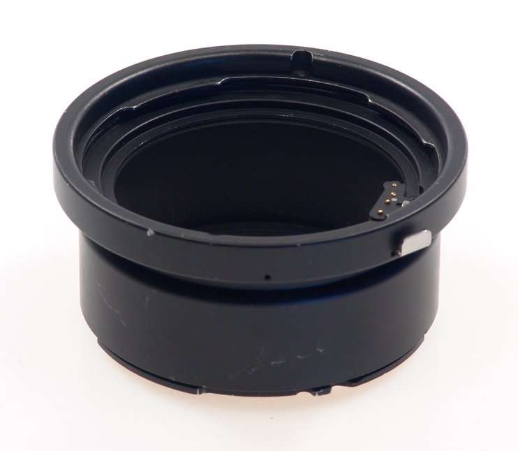 HASSELBLAD 32E EXTENSION TUBE LENS ADAPTER MOUNT MACRO