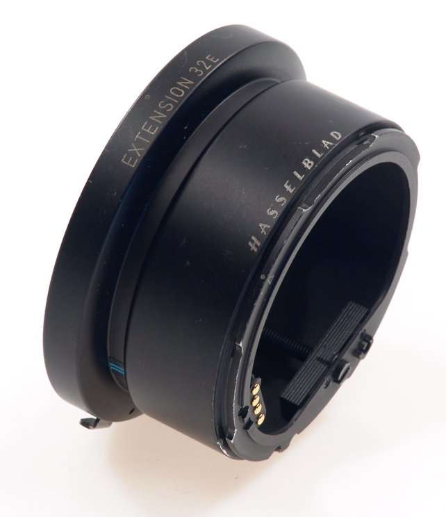 HASSELBLAD 32E EXTENSION TUBE LENS ADAPTER MOUNT MACRO