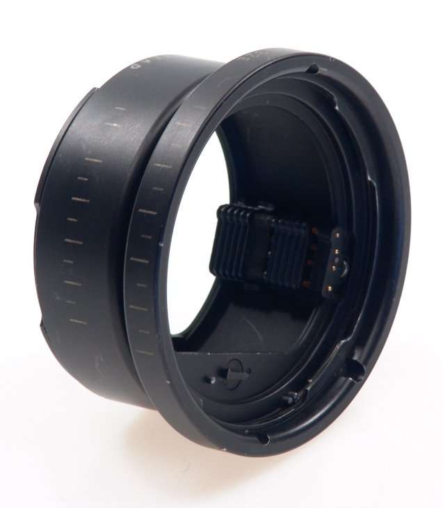 HASSELBLAD 32E EXTENSION TUBE LENS ADAPTER MOUNT MACRO