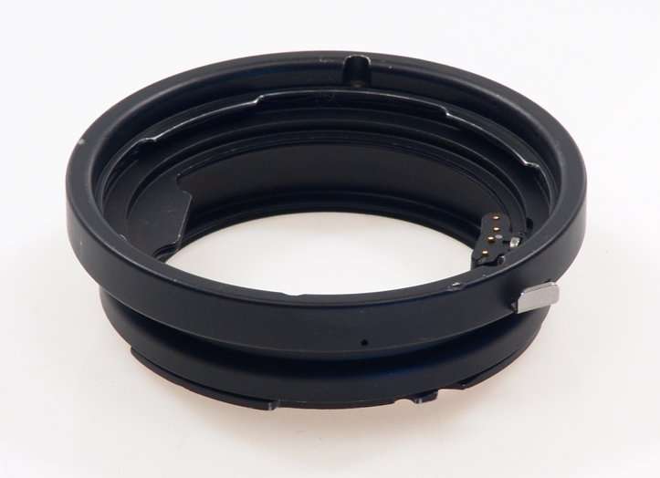 HASSELBLAD 16E EXTENSION TUBE LENS ADAPTER MOUNT MACRO