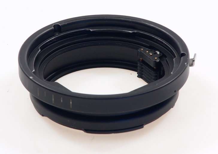 HASSELBLAD 16E EXTENSION TUBE LENS ADAPTER MOUNT MACRO
