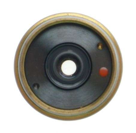 C PLAN 100x/1.25 OIL OBJECTIVE LENS 506072 RARE LEICA DM LABORATORY MICROSCOPE