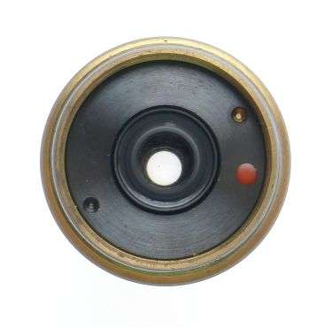 C PLAN 100x/1.25 OIL OBJECTIVE LENS 506072 RARE LEICA DM LABORATORY MICROSCOPE