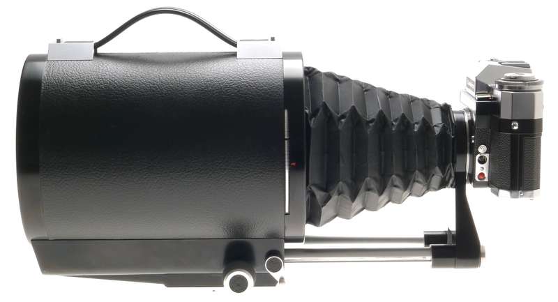 MIROTAR 1:4.5 f=500mm RARE MIRROR ZEISS CONTAREX SUPER CAMERA PLANAR 1:2/50 LENS