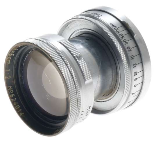 LEICA IIIC 35mm USED FILM CAMERA RANGEFINDER 2/50mm SUMMITAR 1:2 f=5cm LENS CASE