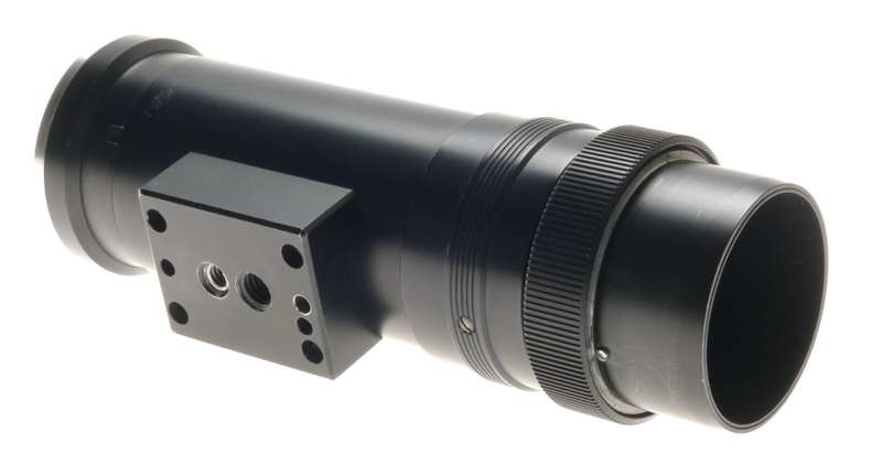 LEICA TELYT f6.8 f=560mm TELE LENS RAPID SHIFT FOCUS SYSTEM FITS M10 W/ADAPTER