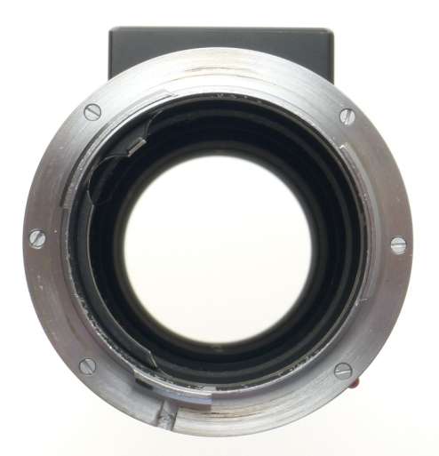 LEICA TELYT f6.8 f=560mm TELE LENS RAPID SHIFT FOCUS SYSTEM FITS M10 W/ADAPTER