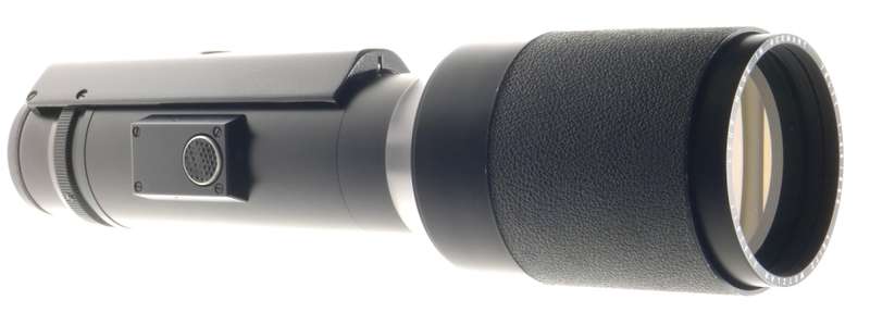 LEICA TELYT f6.8 f=560mm TELE LENS RAPID SHIFT FOCUS SYSTEM FITS M10 W/ADAPTER