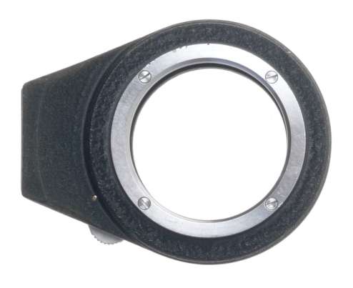 LEICA VISOFLEX II III LENS ADAPTER 16466 M TELYT 4/200mm OUBIO CONVERTER M3 M9-P
