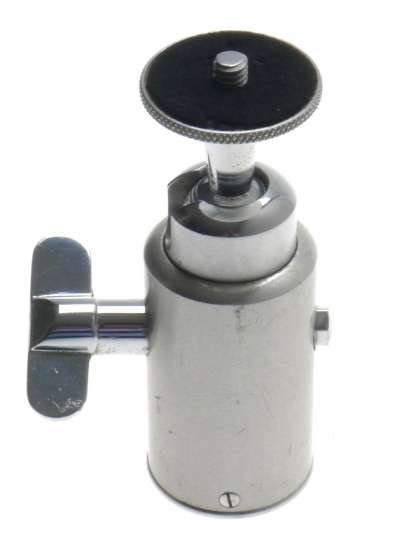 LEICA BALL AND SOCKET TRIPOD HEAD CAMERA ATTACHMENT LOCKING DEVICE FITS M3 M6 M9