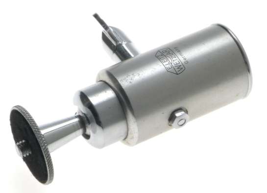 LEICA BALL AND SOCKET TRIPOD HEAD CAMERA ATTACHMENT LOCKING DEVICE FITS M3 M6 M9