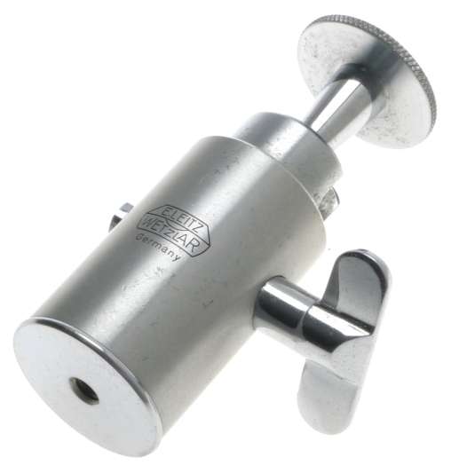 LEICA BALL AND SOCKET TRIPOD HEAD CAMERA ATTACHMENT LOCKING DEVICE FITS M3 M6 M9