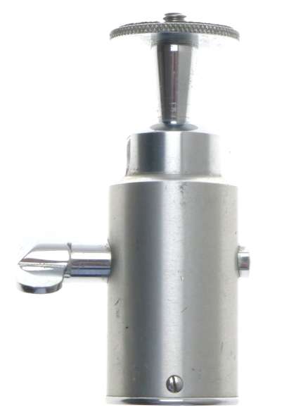 LEICA BALL AND SOCKET TRIPOD HEAD CAMERA ATTACHMENT LOCKING DEVICE FITS M3 M6 M9