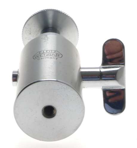LEICA BALL AND SOCKET TRIPOD HEAD CAMERA ATTACHMENT LOCKING DEVICE FITS M3 M6 M9