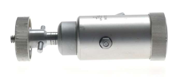 M9 LEICA BALL AND SOCKET TRIPOD HEAD CAMERA ATTACHMENT LOCKING DEVICE FITS M240